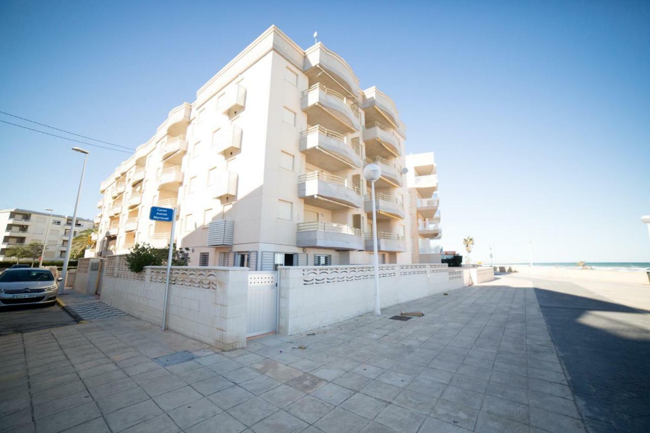 Apartamento Vistamar دياموز المظهر الخارجي الصورة