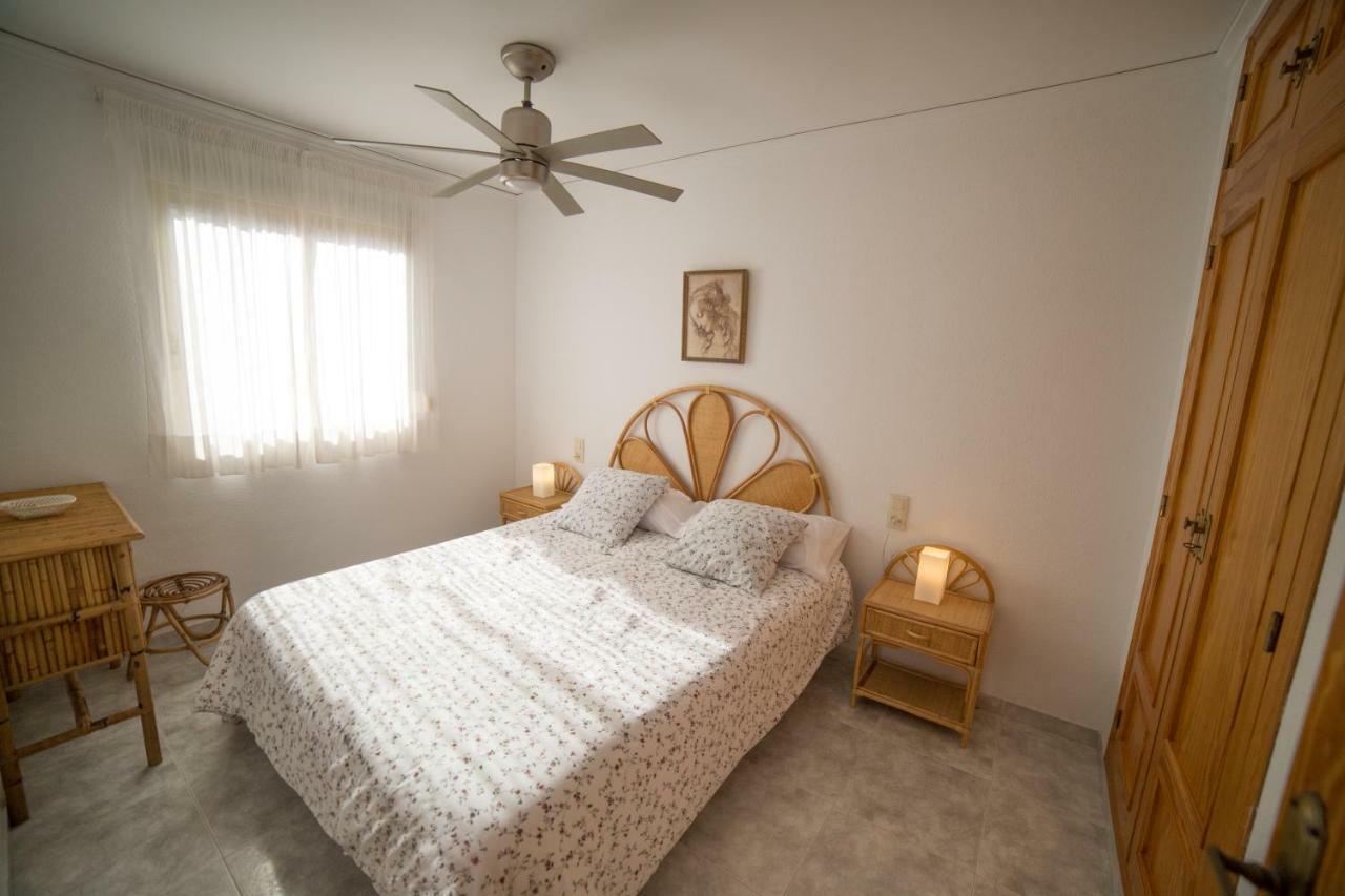 Apartamento Vistamar دياموز المظهر الخارجي الصورة