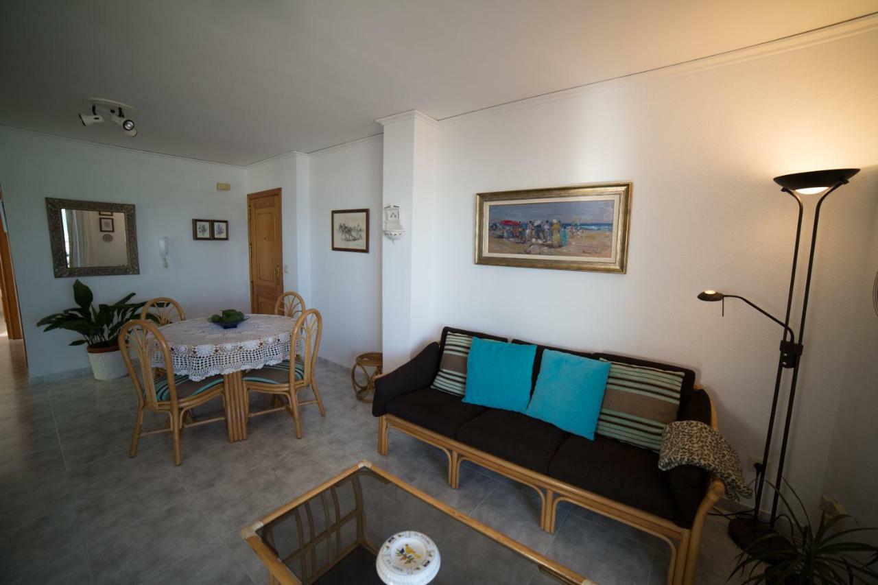 Apartamento Vistamar دياموز المظهر الخارجي الصورة