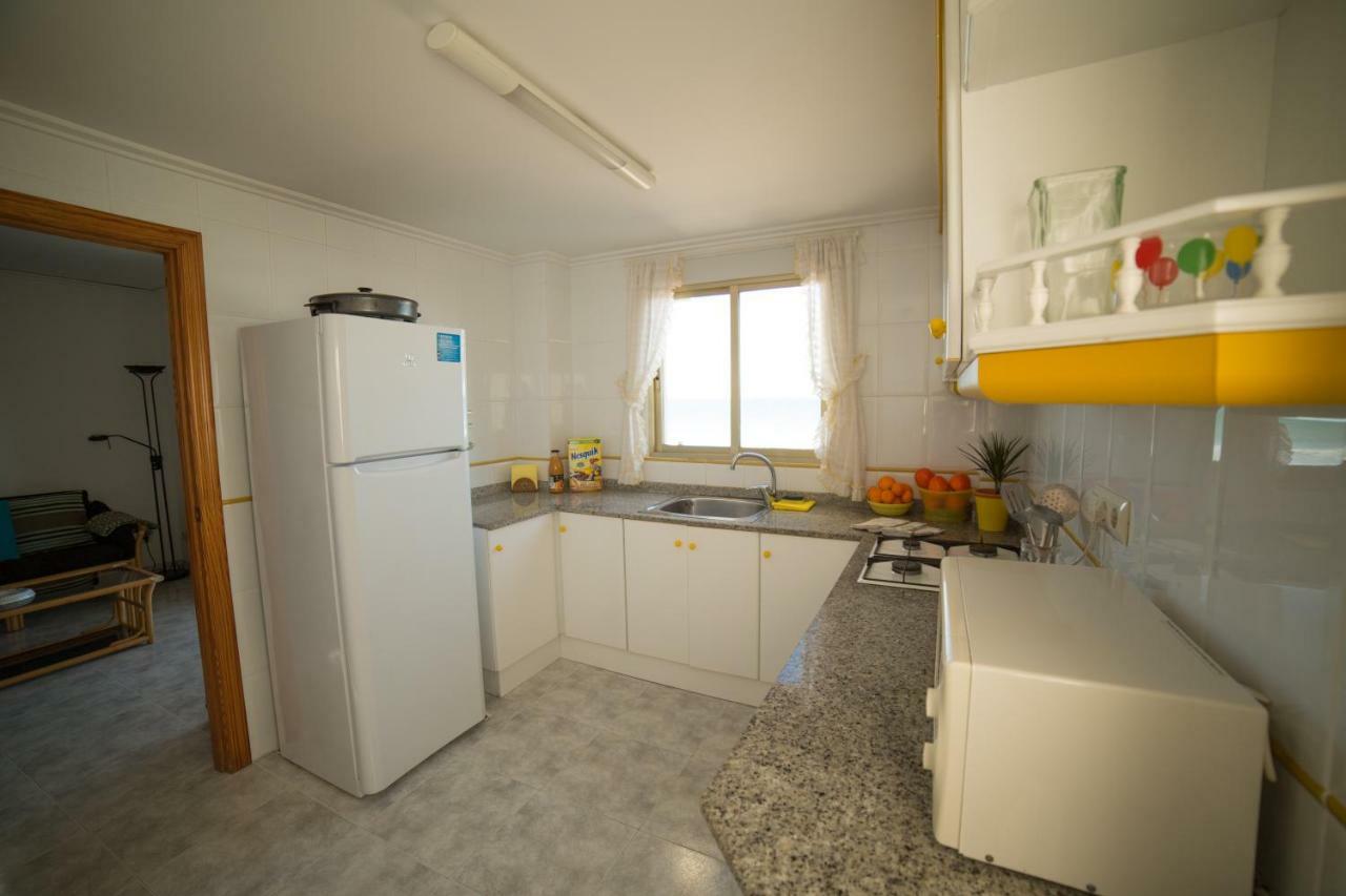 Apartamento Vistamar دياموز المظهر الخارجي الصورة