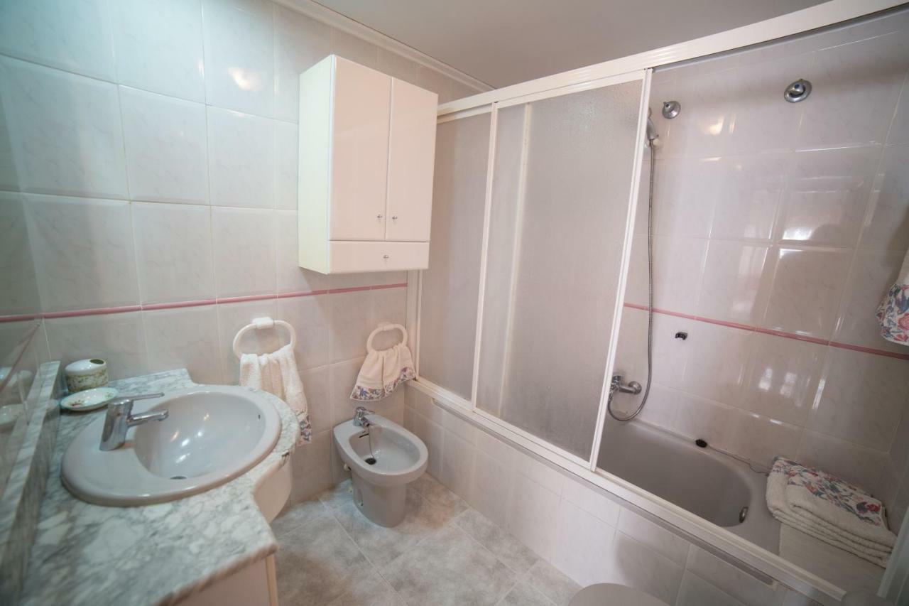 Apartamento Vistamar دياموز المظهر الخارجي الصورة
