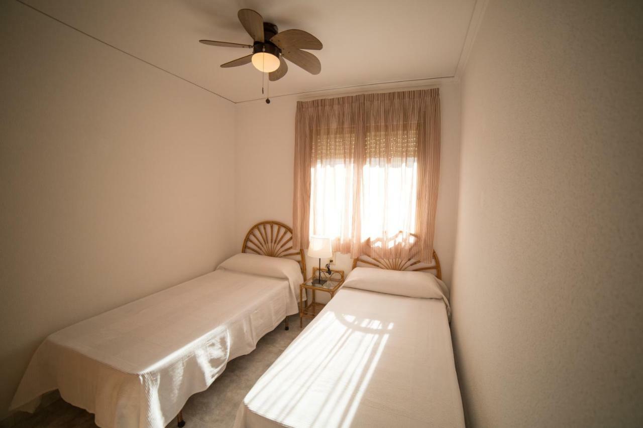 Apartamento Vistamar دياموز المظهر الخارجي الصورة