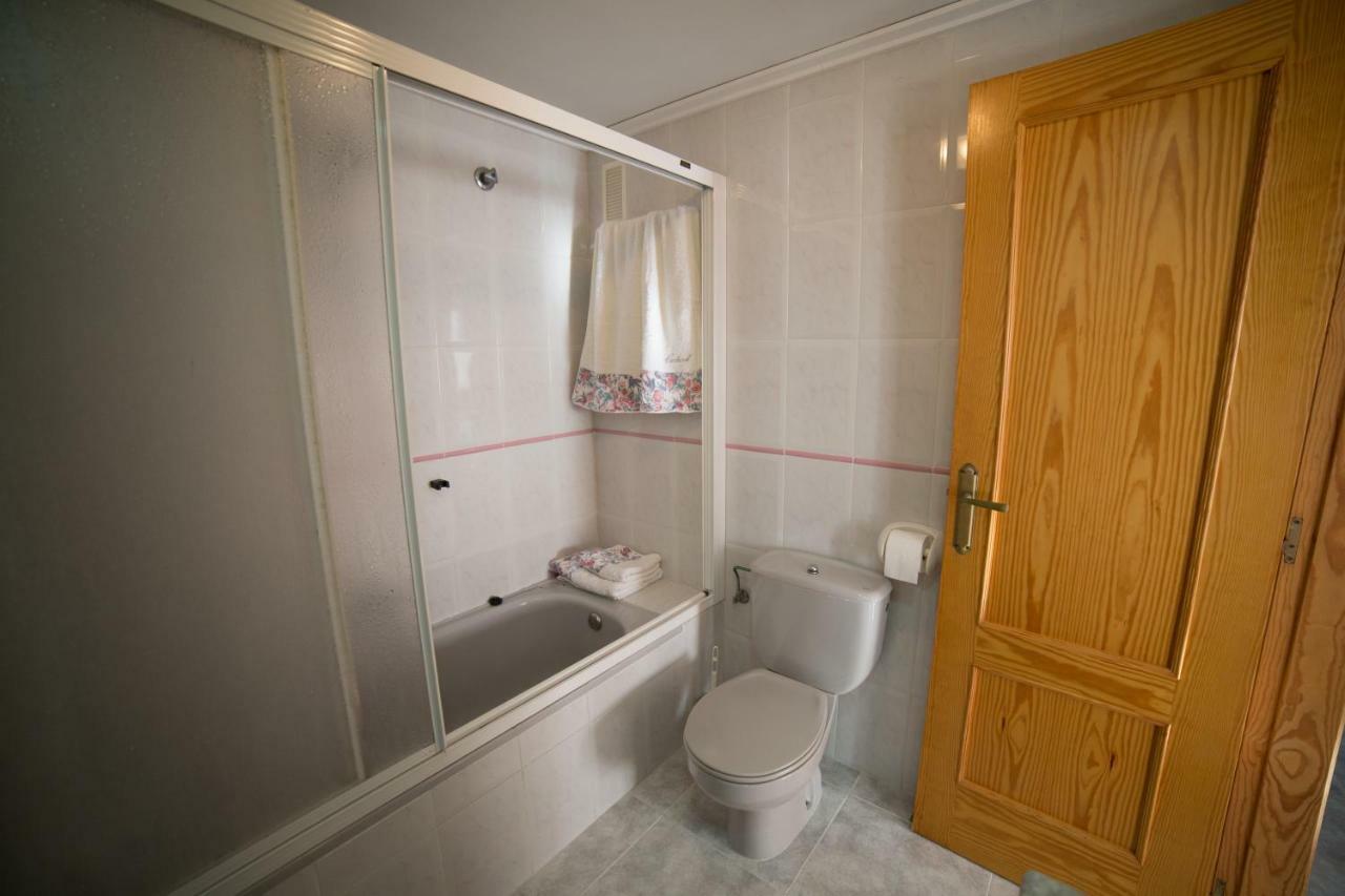 Apartamento Vistamar دياموز المظهر الخارجي الصورة