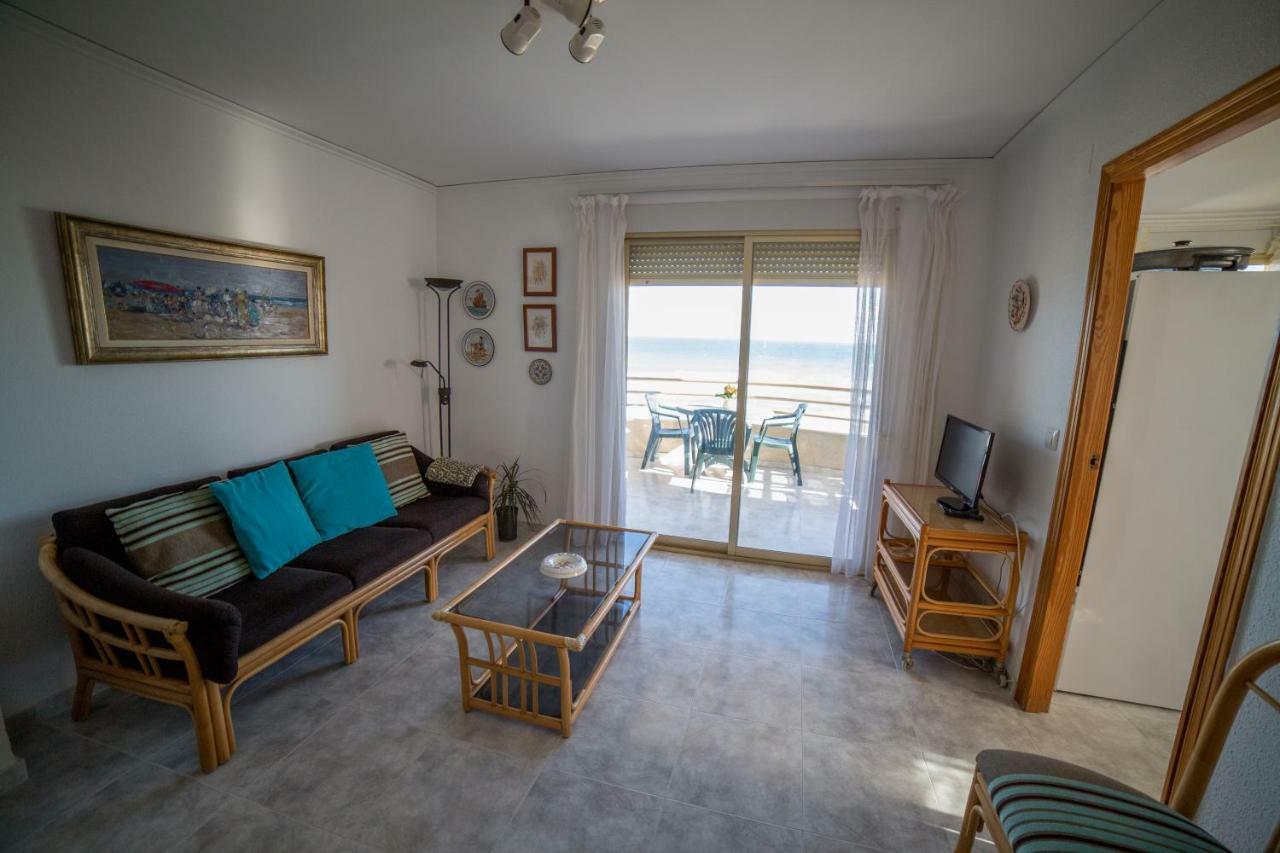 Apartamento Vistamar دياموز المظهر الخارجي الصورة